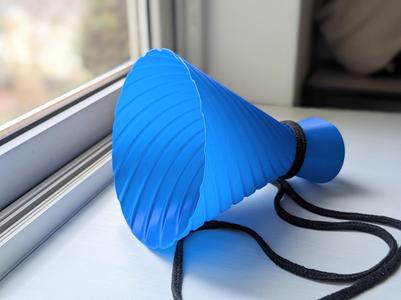 Megaphone