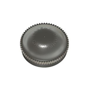 DUST CAP PEDALS CAMPAGNOLO RECORD NUOVO PISTA