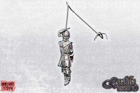 "Poor Guy" - Hanged Man - TRIBE'S MAY RELEASE
