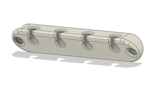 Rigol Probe Holder
