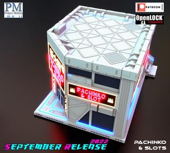 Project Mobius Patreon 202209