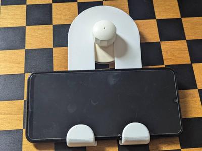 Phone Hanger 