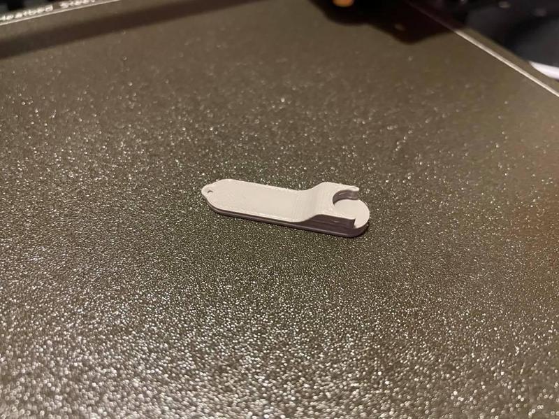 P.I.N.D.A/M.I.N.D Adjustment Tool