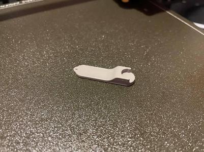 P.I.N.D.A/M.I.N.D Adjustment Tool