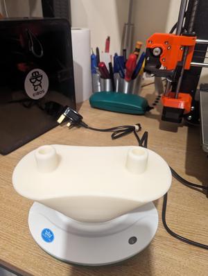 dehumidifier splitter