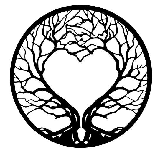 Tree Of Life Wall Decoration