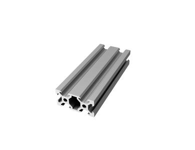 Aluminum Profile 20×40 V-Slot