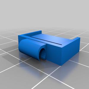Lego Watch Band Clasp