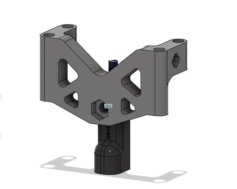 VZBOT Goliath gx-h8a