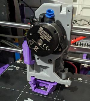 remix of zOrbiter 2.0 for 2.85mm version