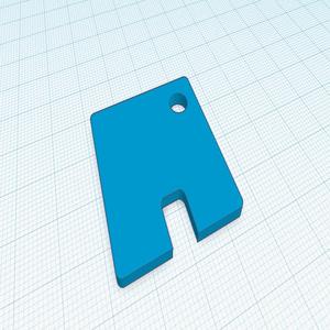 Lotus / Tork Wall Paper Towel Feed - Key