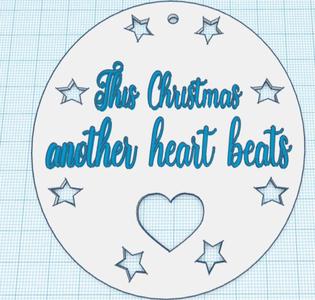 Christmas art