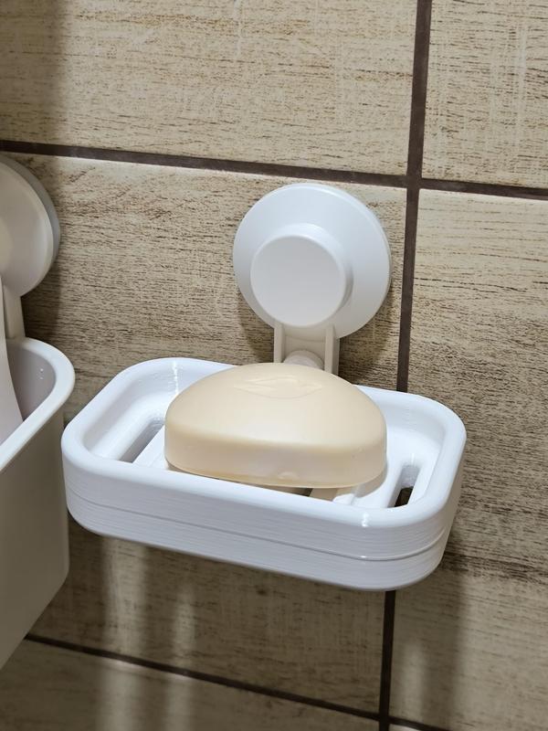 Soap holder IKEA Tisken
