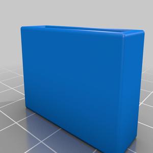Wood Chisel Covers/Protectors