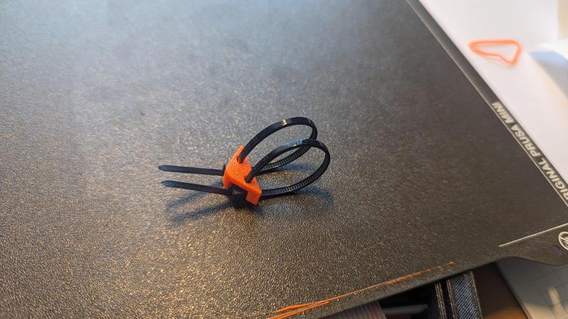 Marantec Comfort 220 Reference point