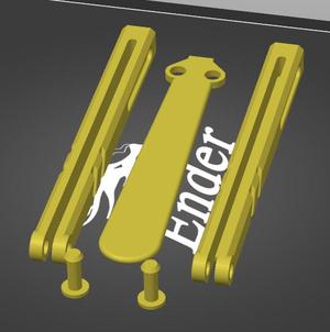 Round blade Balisong