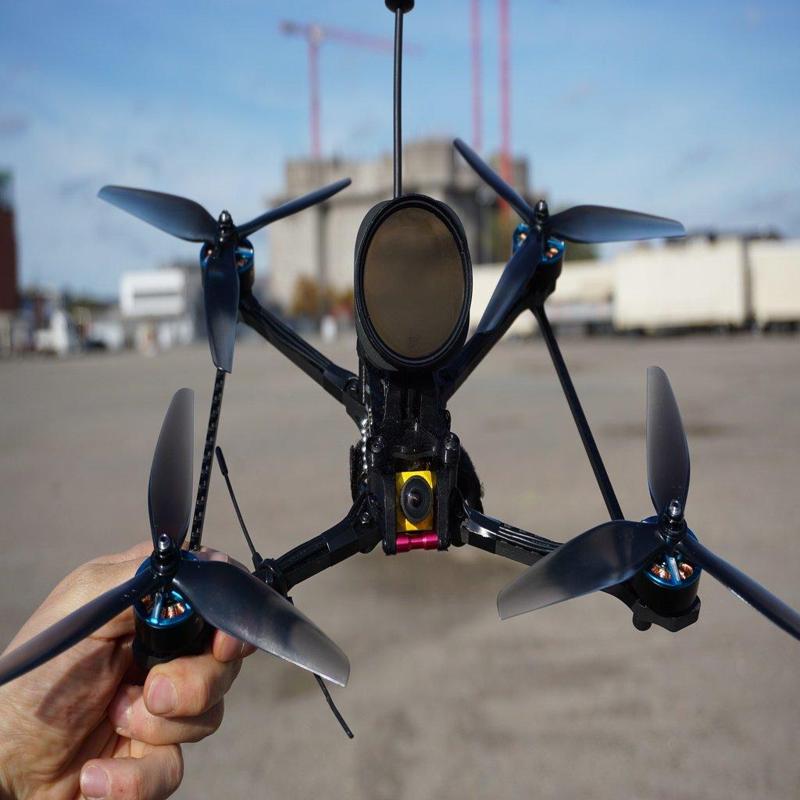 Gatehunter CTS7