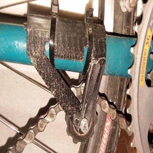 chain tensioner