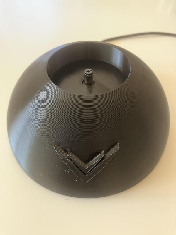 Hypervolt Docking Station