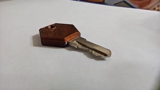 Key repair