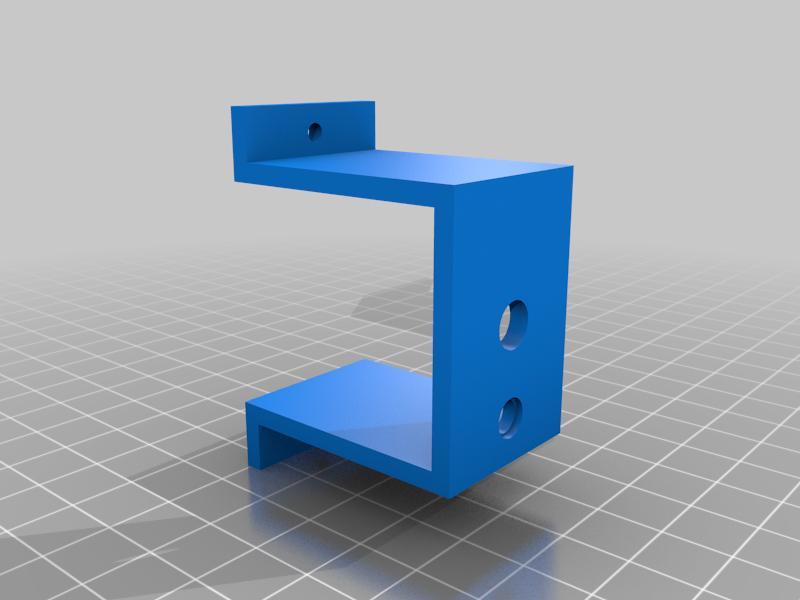 Coin Reject Switch and LED Holder For Pincab/Arcade Suzohapp Style Doors