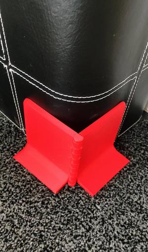 Car Trunk Holder with Velcro