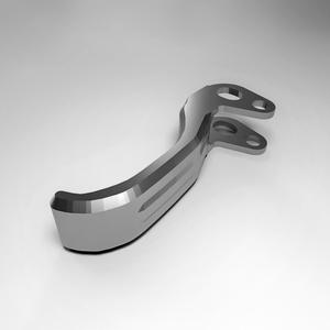 Shimano XT M8100 / SLX M7100 Brake Lever