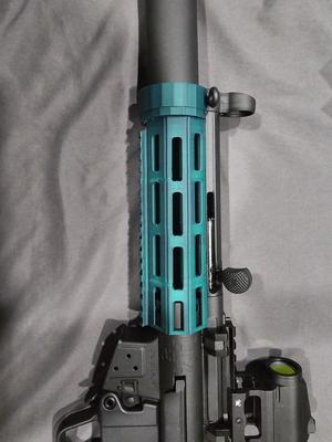 umarex MP5 handguard