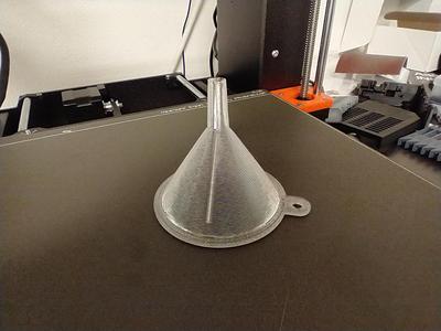 Parametric Funnel Redux