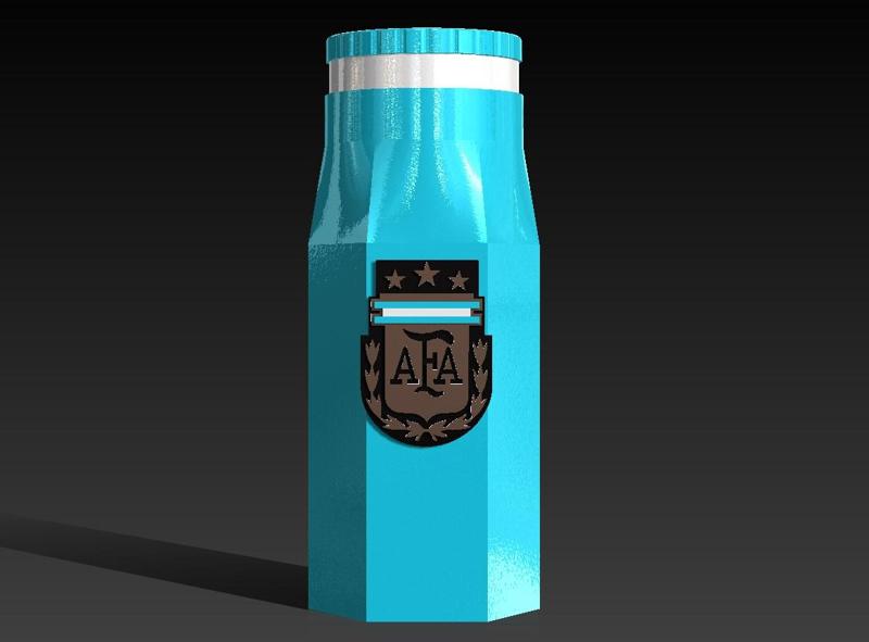 SACAPILVILLO AFA - CHAMPION 2022