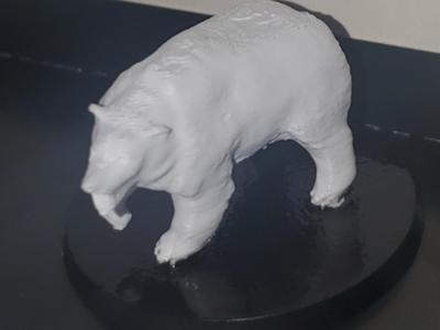 Bear Mini