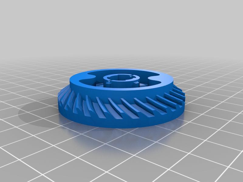 BeyBlade Shredder
