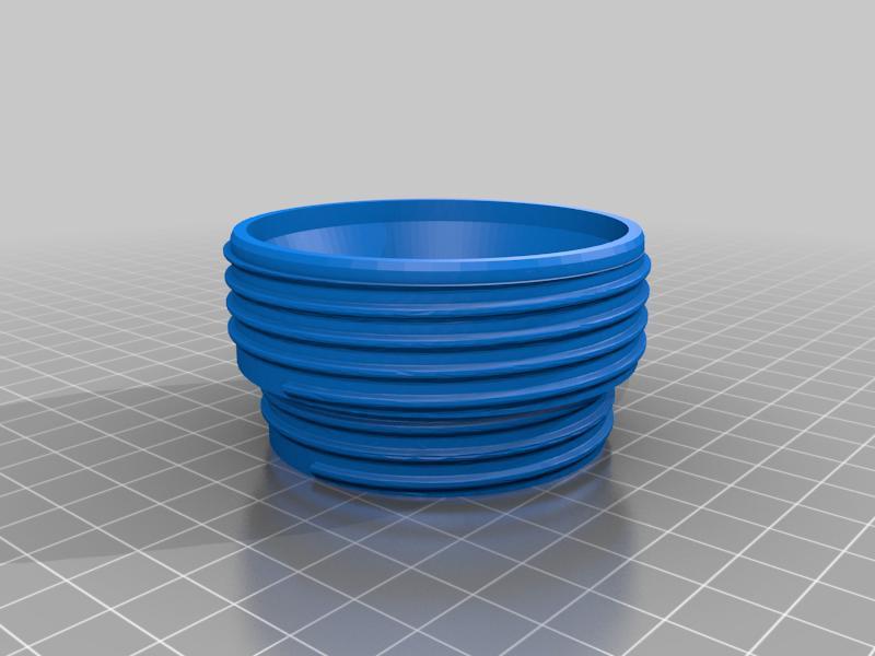 Yeti Chug to Cirkul Adapter