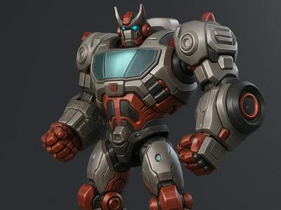 War for Cybertron Ratchet