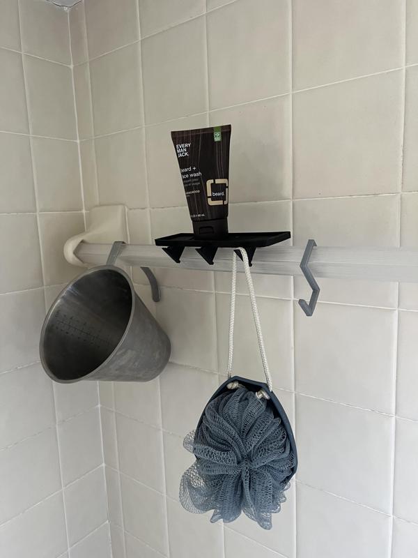 Shower Shelf
