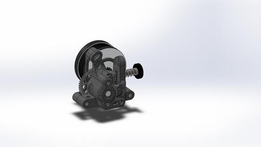 Sherpa Micro Flathead