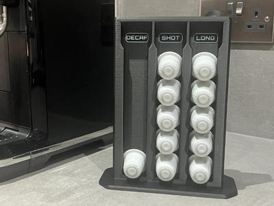 30 Coffee POD Holder (Nespresso Original)