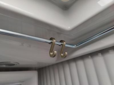 Towel Rail Hook