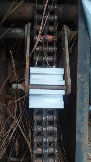 SLIDER BLOCK