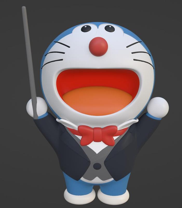 Doraemon 43