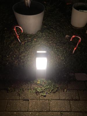 Philips myGarden bridge diffuser / cover