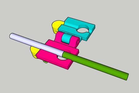 UNIR FILAMENTOS JOIN FILAMENTS