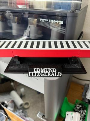Edmund Fitzgerald