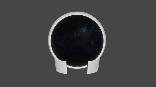 Jewelry holder