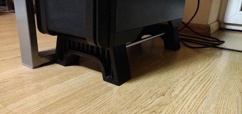 HD PC Desktop Stand