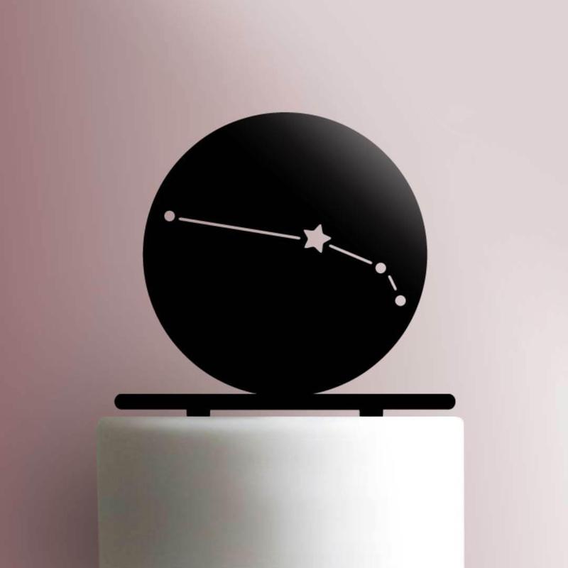 TOPPER ARIES CONSTELLATION ARIES CONSTELLATION ARIES CONSTELLATION