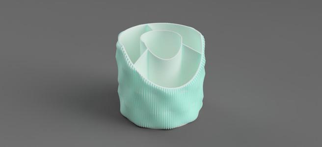 Bathroom organization