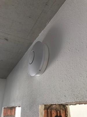 Unifi AP Network Socket Mount RJ45