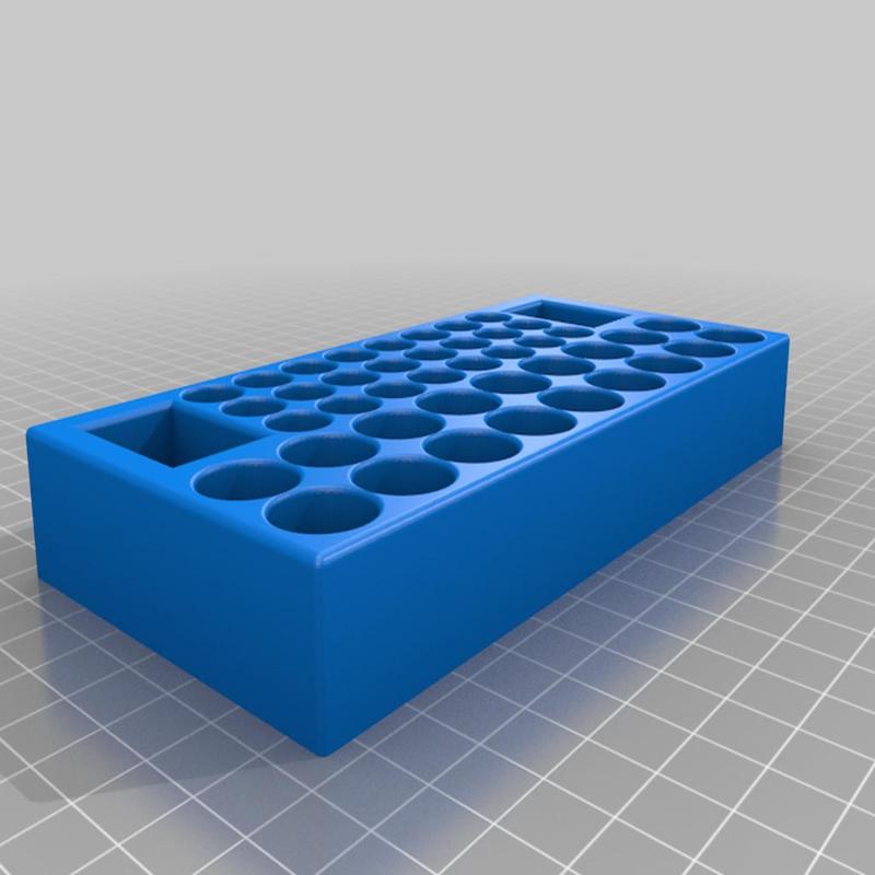 Battery Holder