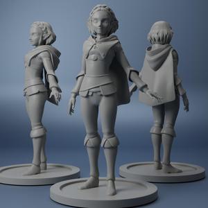 Zelda Totk
